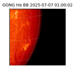 gong - 2025-07-07T01:00:02