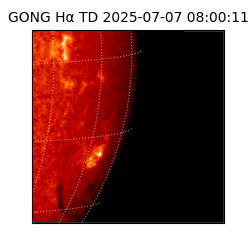 gong - 2025-07-07T08:00:11