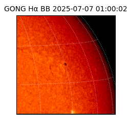gong - 2025-07-07T01:00:02