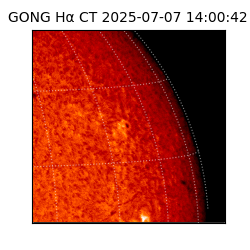 gong - 2025-07-07T14:00:42