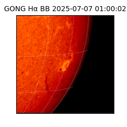 gong - 2025-07-07T01:00:02