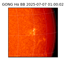 gong - 2025-07-07T01:00:02