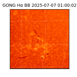 gong - 2025-07-07T01:00:02