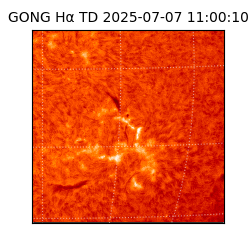 gong - 2025-07-07T11:00:10