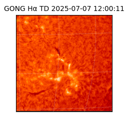 gong - 2025-07-07T12:00:11