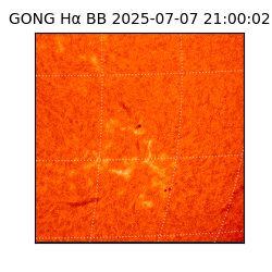 gong - 2025-07-07T21:00:02