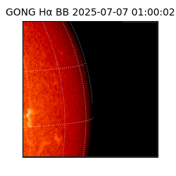 gong - 2025-07-07T01:00:02