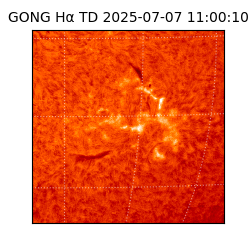 gong - 2025-07-07T11:00:10