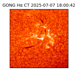 gong - 2025-07-07T18:00:42