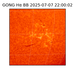 gong - 2025-07-07T22:00:02