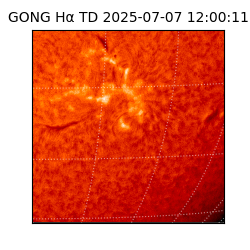 gong - 2025-07-07T12:00:11