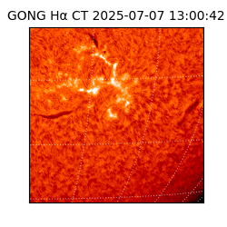 gong - 2025-07-07T13:00:42