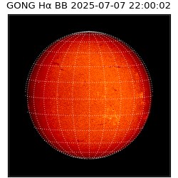 gong - 2025-07-07T22:00:02