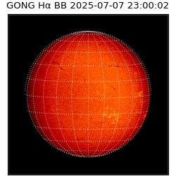 gong - 2025-07-07T23:00:02