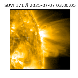 suvi - 2025-07-07T03:00:05.625000