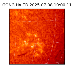 gong - 2025-07-08T10:00:11