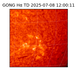 gong - 2025-07-08T12:00:11