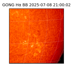 gong - 2025-07-08T21:00:02