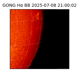 gong - 2025-07-08T21:00:02