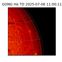 gong - 2025-07-08T11:00:11