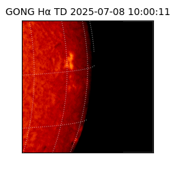 gong - 2025-07-08T10:00:11