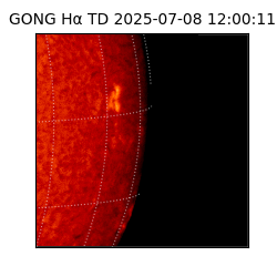 gong - 2025-07-08T12:00:11