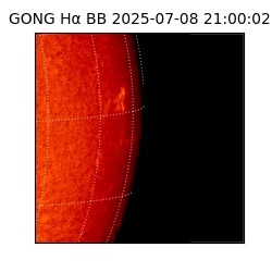 gong - 2025-07-08T21:00:02