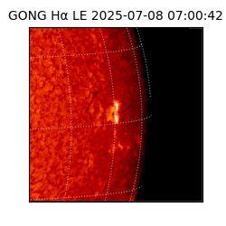 gong - 2025-07-08T07:00:42