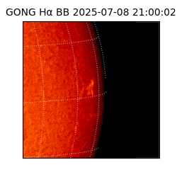 gong - 2025-07-08T21:00:02