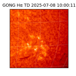 gong - 2025-07-08T10:00:11