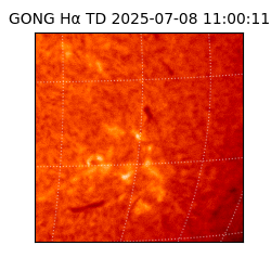 gong - 2025-07-08T11:00:11