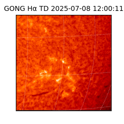 gong - 2025-07-08T12:00:11