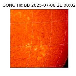 gong - 2025-07-08T21:00:02