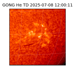 gong - 2025-07-08T12:00:11