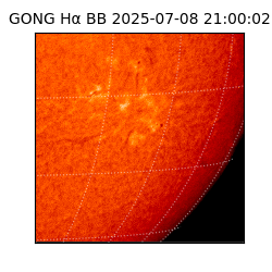 gong - 2025-07-08T21:00:02