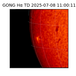 gong - 2025-07-08T11:00:11