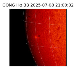 gong - 2025-07-08T21:00:02
