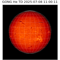 gong - 2025-07-08T11:00:11