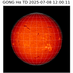 gong - 2025-07-08T12:00:11