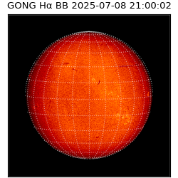 gong - 2025-07-08T21:00:02