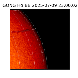 gong - 2025-07-09T23:00:02