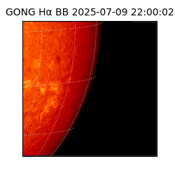 gong - 2025-07-09T22:00:02