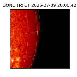 gong - 2025-07-09T20:00:42
