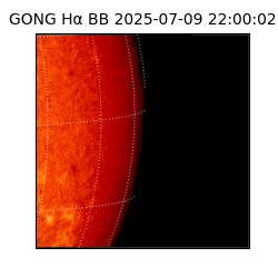 gong - 2025-07-09T22:00:02