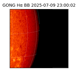 gong - 2025-07-09T23:00:02