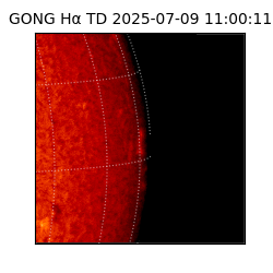 gong - 2025-07-09T11:00:11