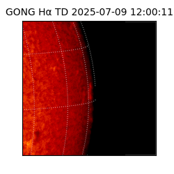 gong - 2025-07-09T12:00:11
