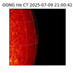 gong - 2025-07-09T21:00:42