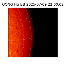 gong - 2025-07-09T22:00:02