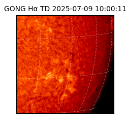gong - 2025-07-09T10:00:11